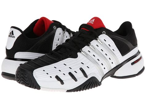 adidas barricade v
